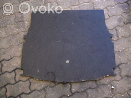 BMW 3 E46 Trunk/boot mat liner 8225327
