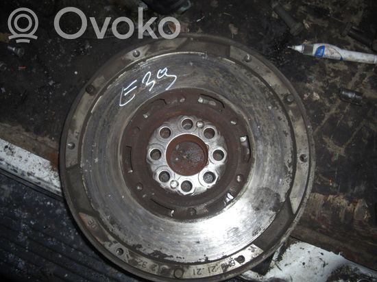 BMW 5 E39 Dual mass flywheel