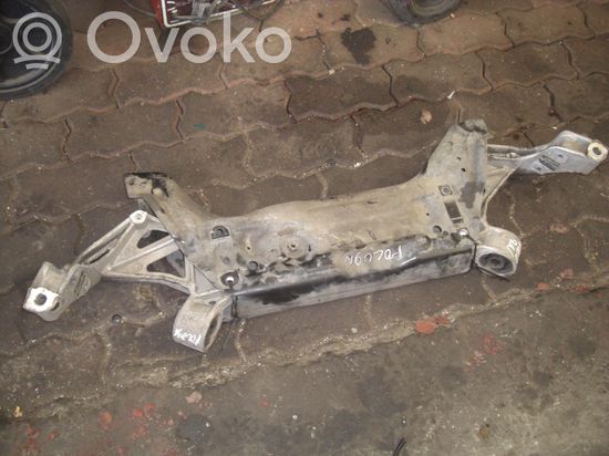 Volkswagen Polo Front subframe
