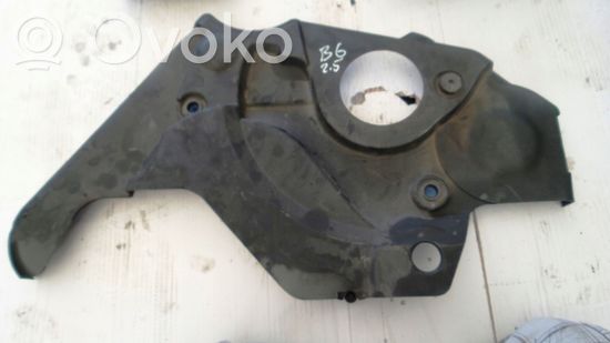 Audi A4 S4 B6 8E 8H Timing belt guard (cover)