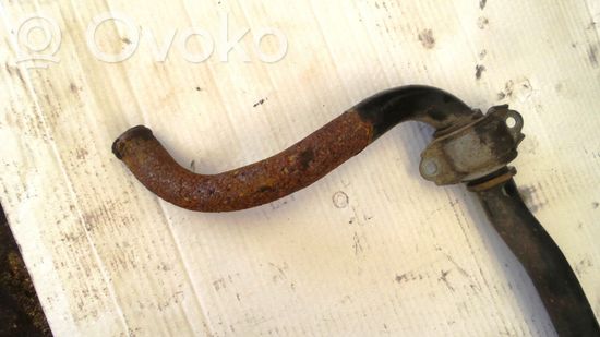 Audi A4 S4 B6 8E 8H Front anti-roll bar/sway bar