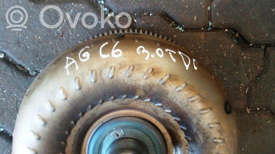Audi A6 S6 C6 4F Torque converter