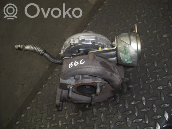 Audi A4 S4 B6 8E 8H Turbo 059145701R