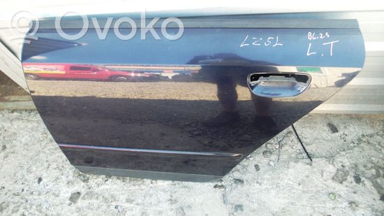 Audi A4 S4 B6 8E 8H Rear door