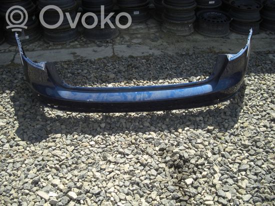 Audi A4 S4 B9 8W Rear bumper 8W9807385