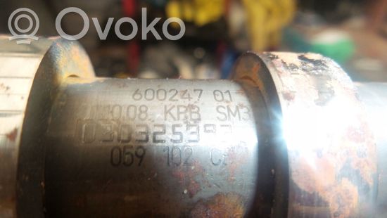Audi A6 S6 C6 4F Camshaft 059102CB
