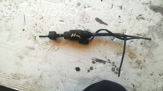 Audi A6 S6 C6 4F Webasto auxiliary heater fuel pump
