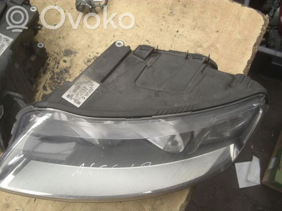 Audi A6 S6 C6 4F Headlight/headlamp