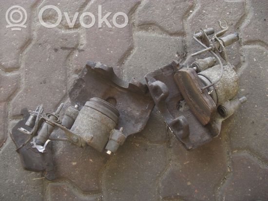 Audi A6 S6 C6 4F Front brake caliper