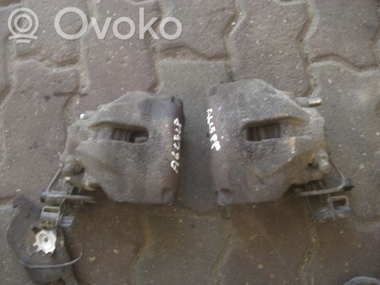 Audi A6 S6 C6 4F Front brake caliper
