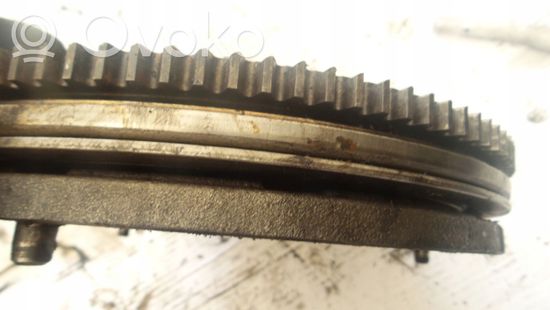 BMW 5 E34 Flywheel