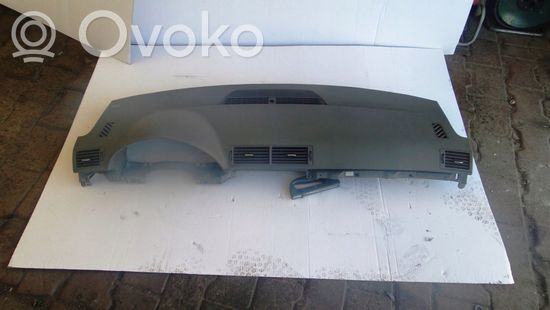 Audi A4 S4 B6 8E 8H Dashboard