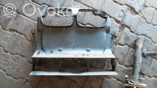 BMW 3 E46 Radiator support slam panel 8202831
