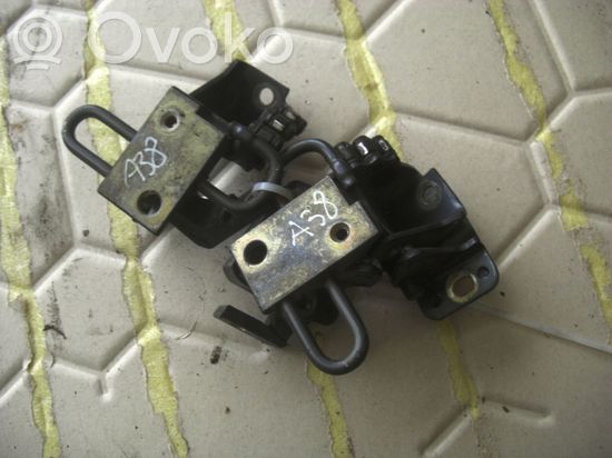 Audi A3 S3 8P Front door hinge set