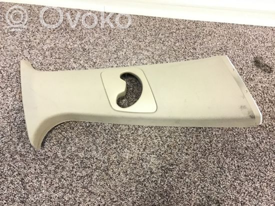 BMW X5 E70 (B) pillar trim (top) 51437129752