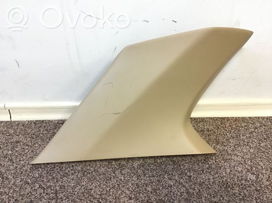 BMW X5 E70 (B) pillar trim (top) 51437141497