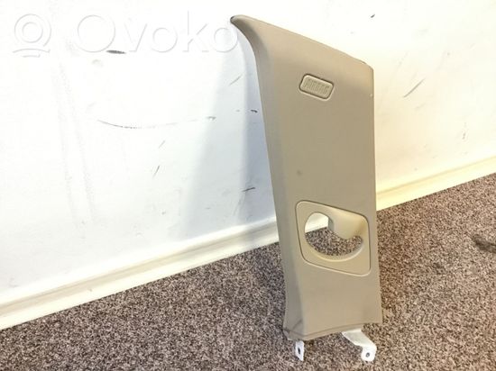 BMW X5 E70 (C) pillar trim 51436981710