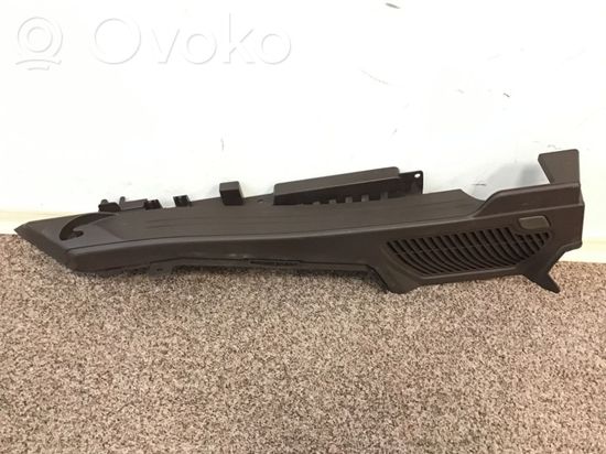 BMW X5 E70 Other trunk/boot trim element 51477145950