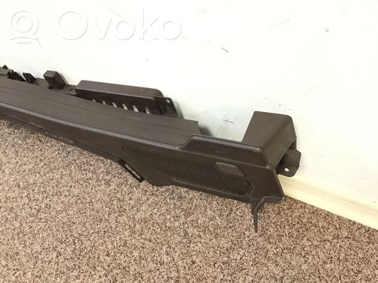 BMW X5 E70 Other trunk/boot trim element 51477145950