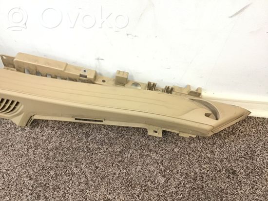 BMW X5 E70 Other trunk/boot trim element 51477145949