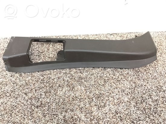BMW X5 E70 (D) pillar trim (bottom) 51477145954