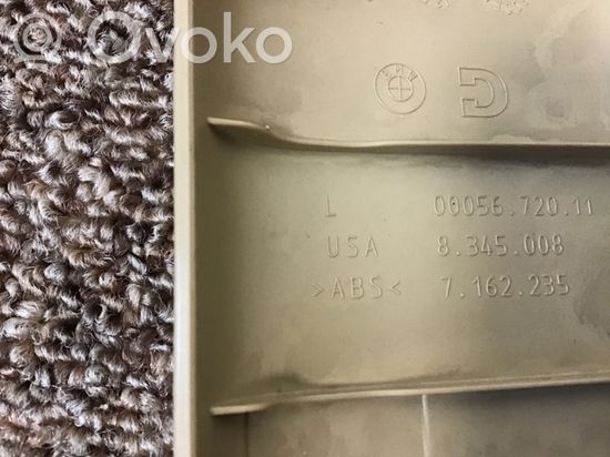BMW X5 E70 Other interior part 7162235