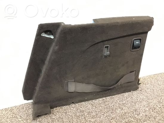 BMW X5 E70 Other trunk/boot trim element 51476974236 51477145904