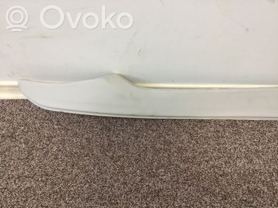 BMW X5 F15 Centre console side trim front 105067470