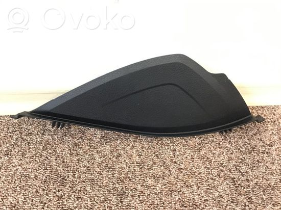 BMW 3 F30 F31 F80 Dashboard side end trim 51459218554 51459218560