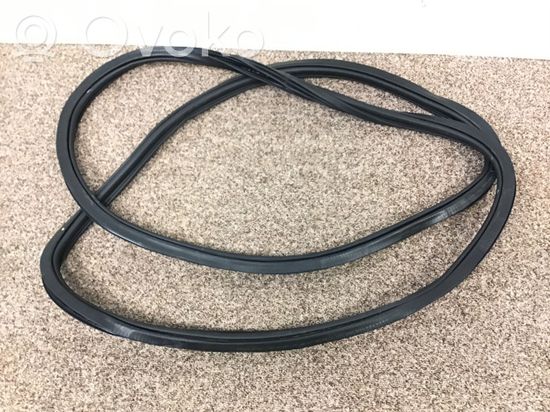 Audi Q7 4M Rubber seal front door (on door) 4M0831721