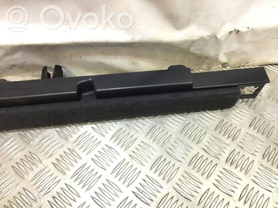 Audi Q5 SQ5 Other trunk/boot trim element 80A861828