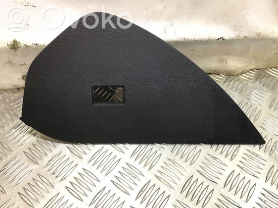 Volkswagen PASSAT B8 Dashboard side end trim 3G2858247