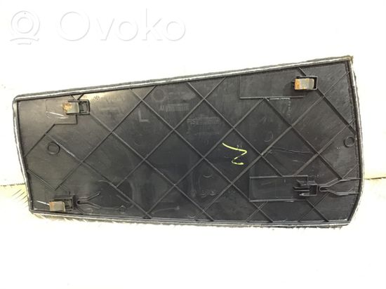 BMW X5 E70 Centre console side trim rear 51166963425