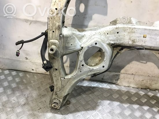 BMW 7 F01 F02 F03 F04 Front subframe 6778359 6778362