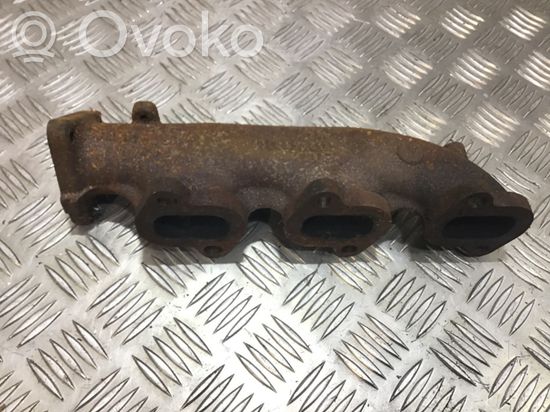 Audi Q7 4L Exhaust manifold A59253034