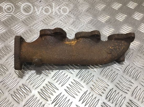 Audi Q7 4L Exhaust manifold A59253034