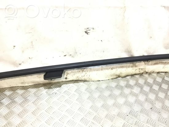 Mercedes-Benz E W211 Roof bar rail