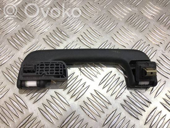 Audi A5 8T 8F Rear interior roof grab handle 8R0857607J