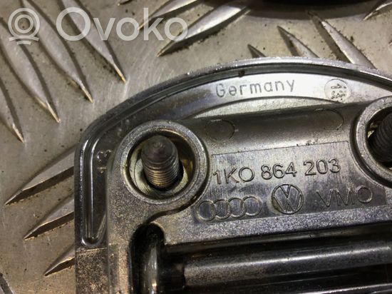 Audi A5 8T 8F Other trunk/boot trim element 1K0864203