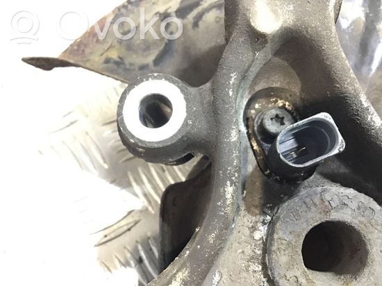 Volkswagen PASSAT B8 Rear wheel hub
