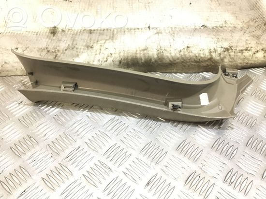 Audi Q7 4L Other trunk/boot trim element 4L0867608