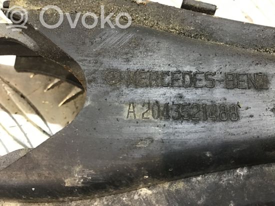 Mercedes-Benz C W204 Rear control arm A2043521205 A2043521488 A2043521288