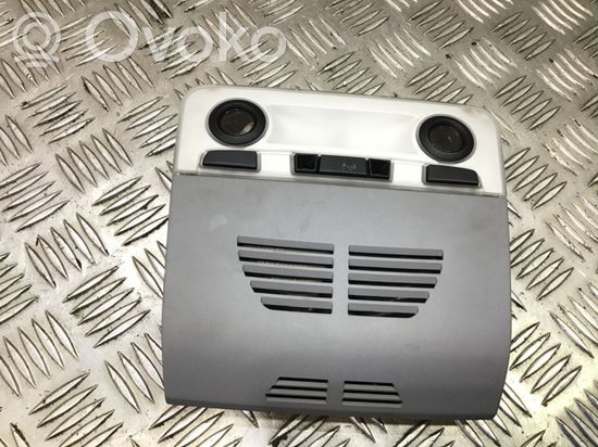 BMW 1 E81 E87 Interior lighting switch 6951258 9149671