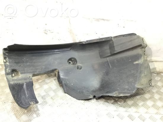 BMW 1 E81 E87 Rear arch fender liner splash guards 7059371 74850610