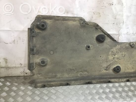 BMW 1 E81 E87 Center/middle under tray cover 7059390