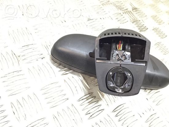 BMW 1 E81 E87 Rear view mirror (interior) E1010736
