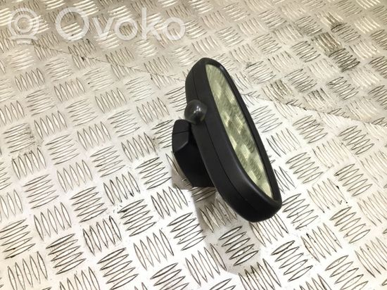 BMW 1 E81 E87 Rear view mirror (interior) E1010736