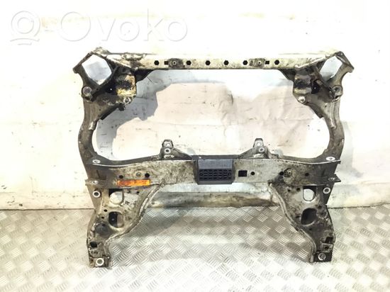 BMW 1 E81 E87 Front subframe 73656004