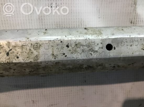BMW 1 E81 E87 Front subframe 73656004