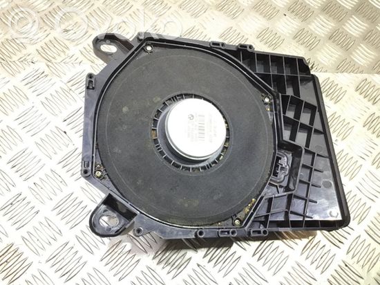 BMW 1 E81 E87 Subwoofer speaker 43040741982 65139143986
